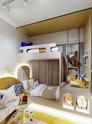 Vela Bay (D16), Apartment #599280751